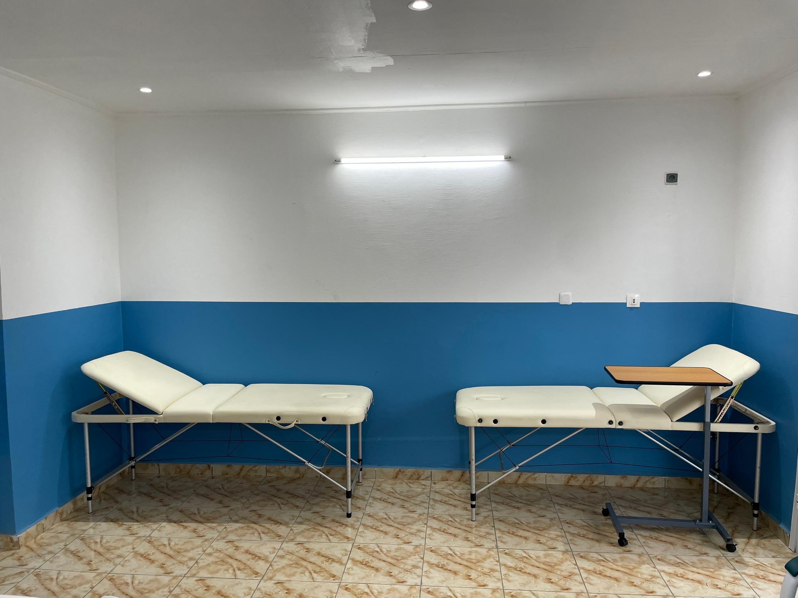 Consultation pharmaceutique